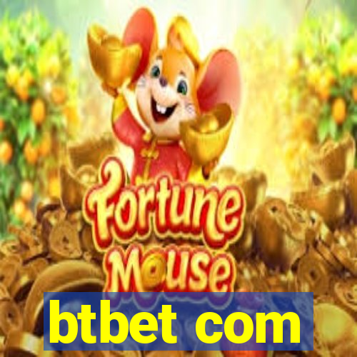 btbet com